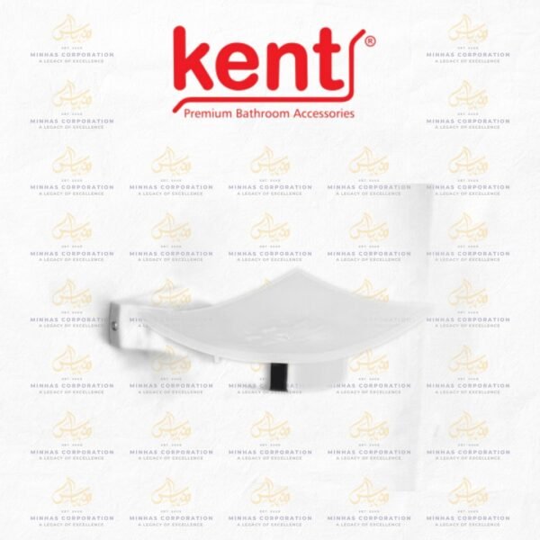Kent Austin Soap Dish 2702
