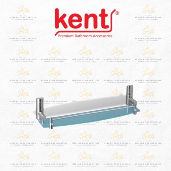 Kent Brano Glass Shelf 2207
