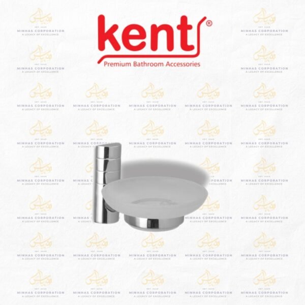 Kent Brano Soap Dish 2202