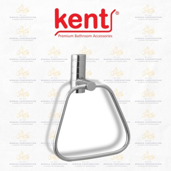 Kent Brano Towel Ring 2206