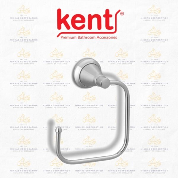 Kent Classic Towel Ring 1706