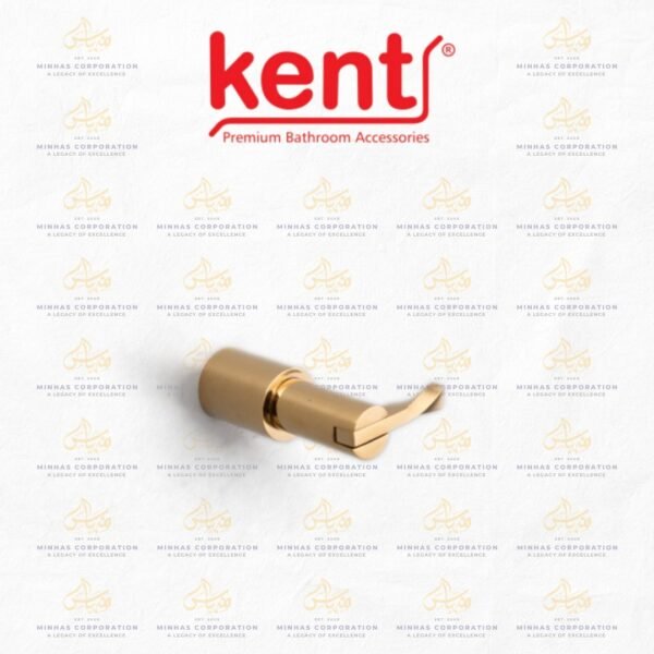 Kent Elegance Gold Rob Hook 1105G