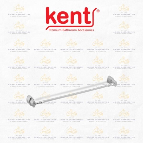 Kent Elegance Towel Bar 1104