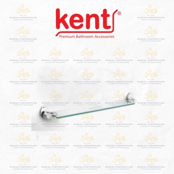 Kent Enda Glass Shelf 2807