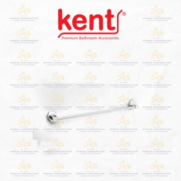 Kent Enda Towel Bar 2804