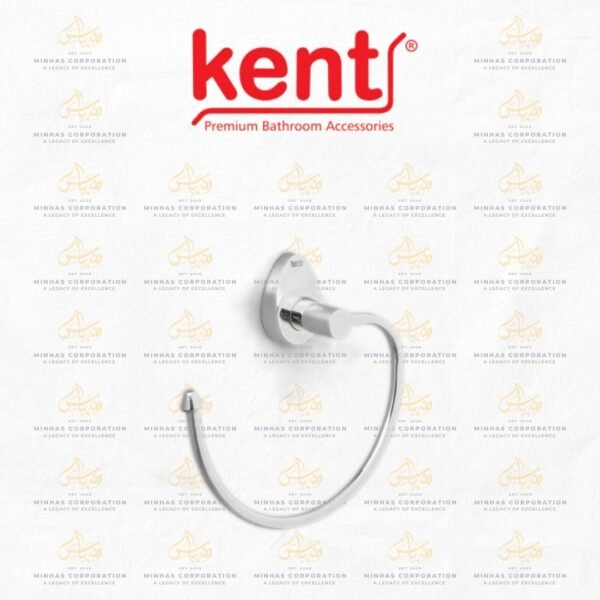 Kent Enda Towel Ring 2806