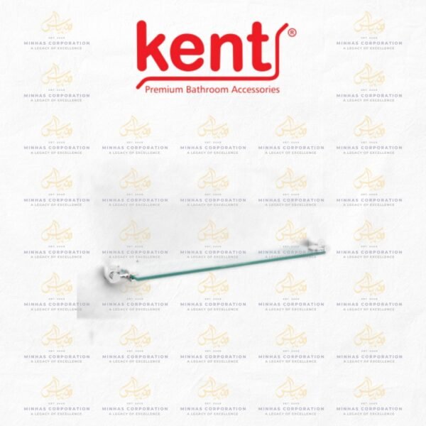 Kent Euro Glass Shelf 2907
