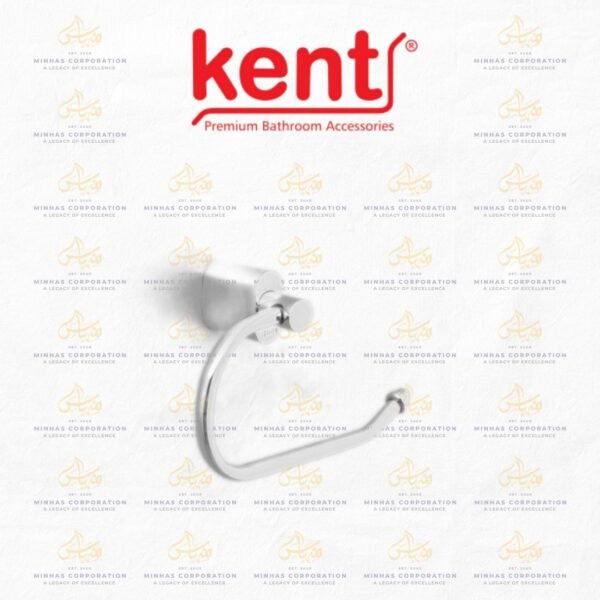 Kent Euro Paper Holder 2903