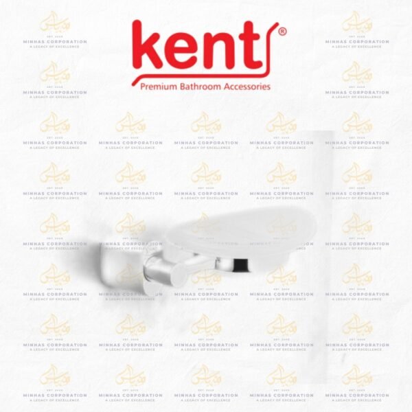 Kent Euro Soap Dish 2902