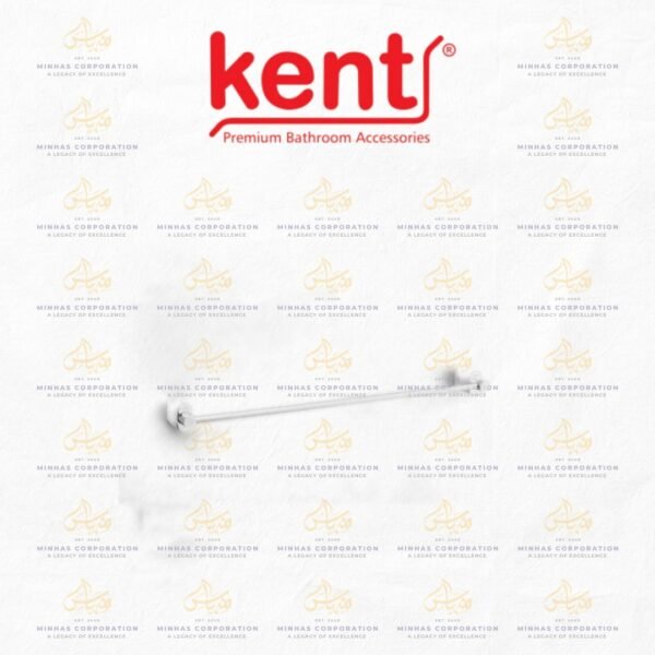 Kent Euro Towel Bar 2904