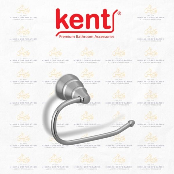 Kent Flora Paper Holder 1303