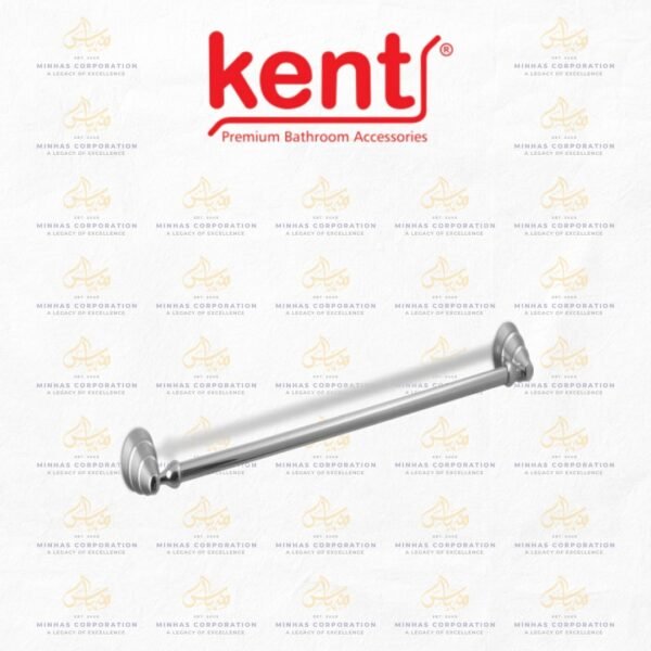 Kent Flora Towel Bar 1304