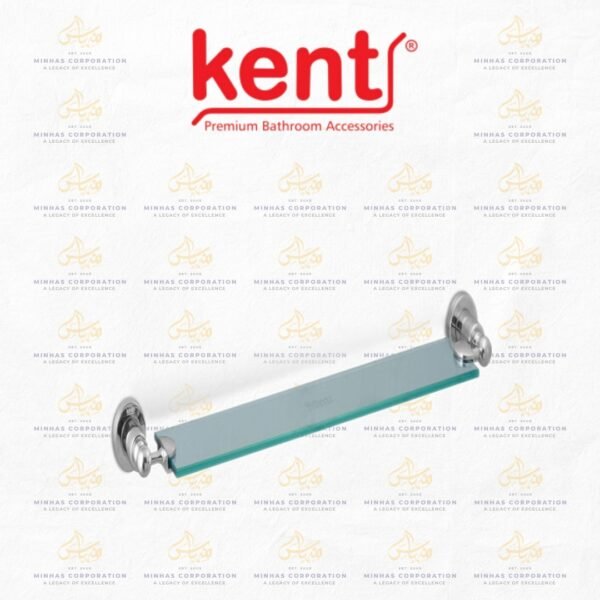 Kent Granmove Glass Shelf 1207