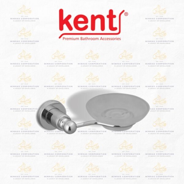 Kent Granmove Soap Dish 1202