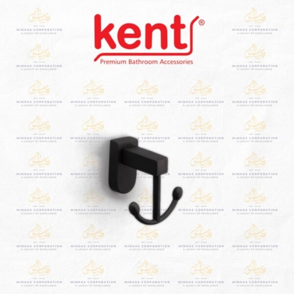 Kent Grip Black Rob Hook 2605B