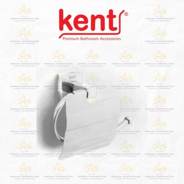 Kent Max Paper Holder 3403