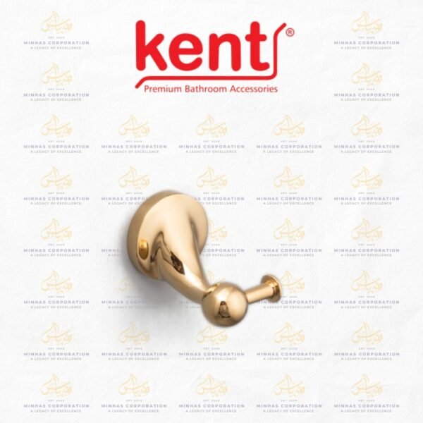 Kent Medley Gold Rob Hook 2405G