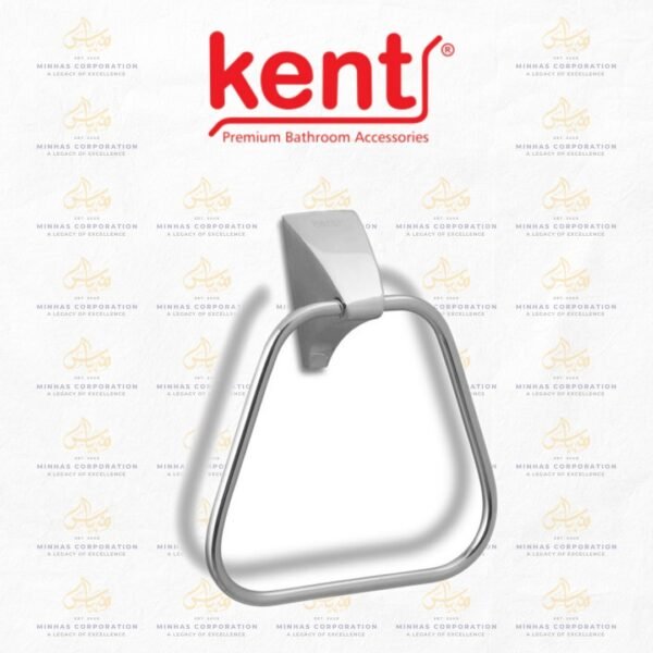 Kent Mega Towel Ring 2306