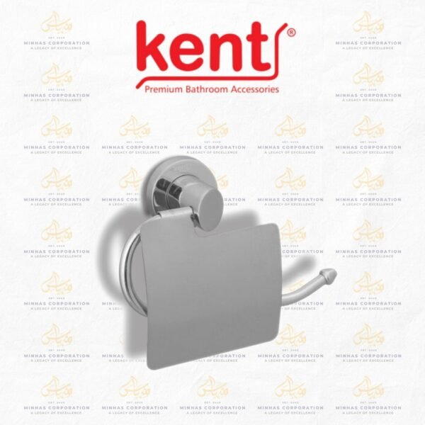 Kent Mirage Paper Holder 1603