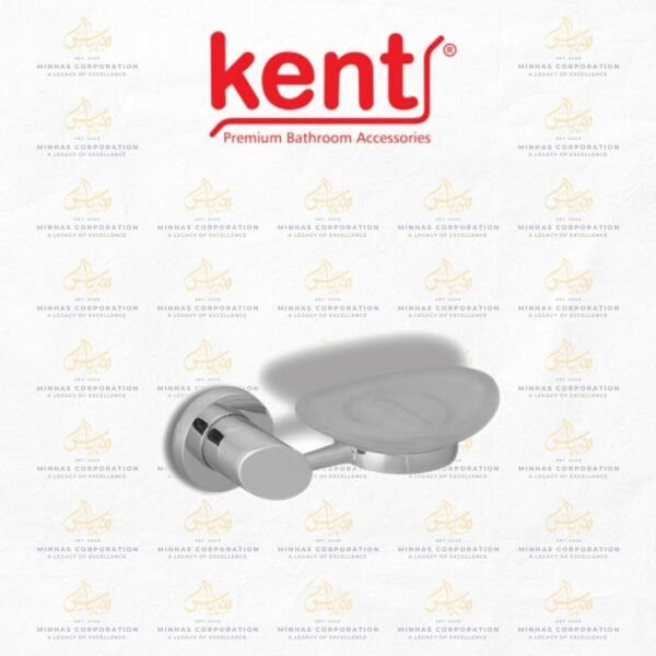 Kent Mirage Soap Dish 1602