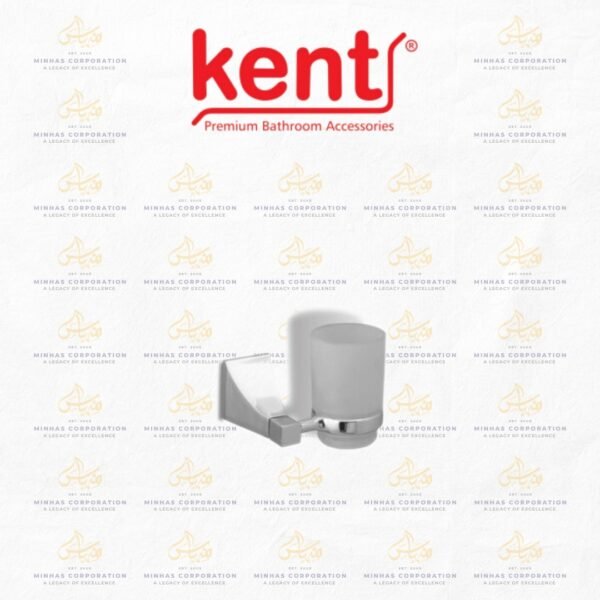 Kent Nero Tumbler Holder 2501