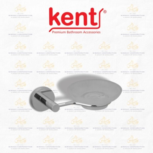 Kent Oriel Soap Dish 1802