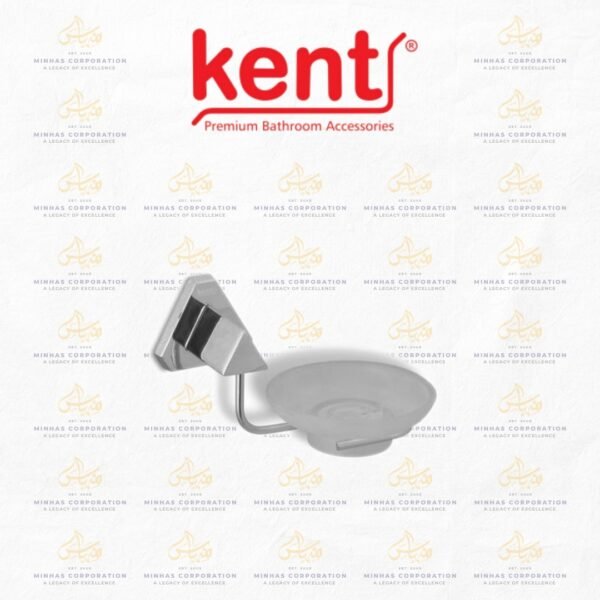 Kent Orient Soap Dish 2102