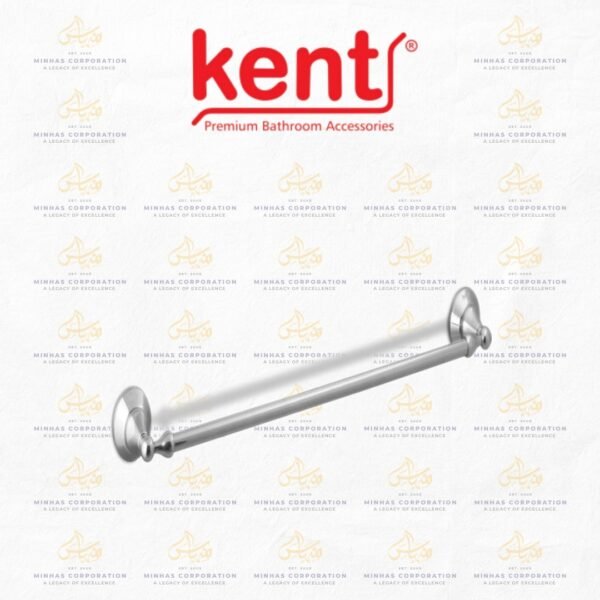 Kent Plazma Towel Bar 1404