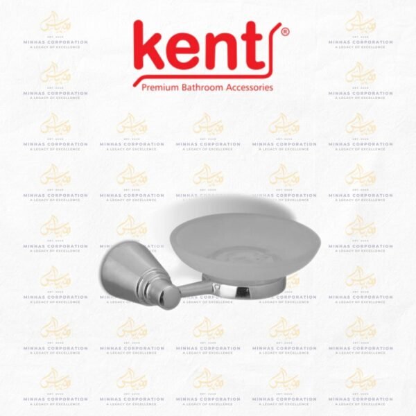 Kent Roma Soap Dish 1502