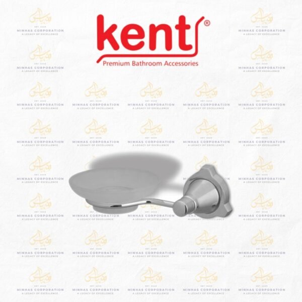 Kent Royal Soap Dish 1902