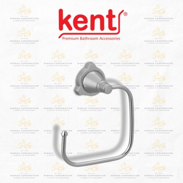 Kent Royal Towel Ring 1906