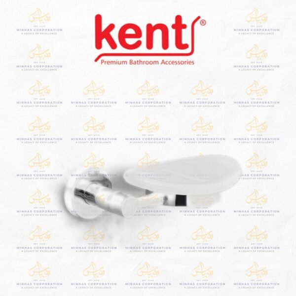 Kent Smart Soap Dish 3302