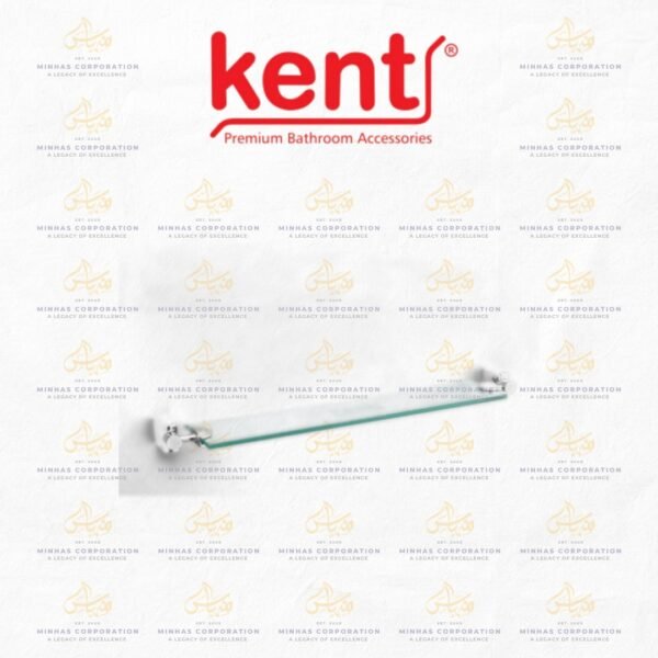 Kent Volta Glass Shelf 3007