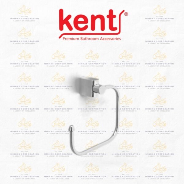 Kent Volta Towel Ring 3006