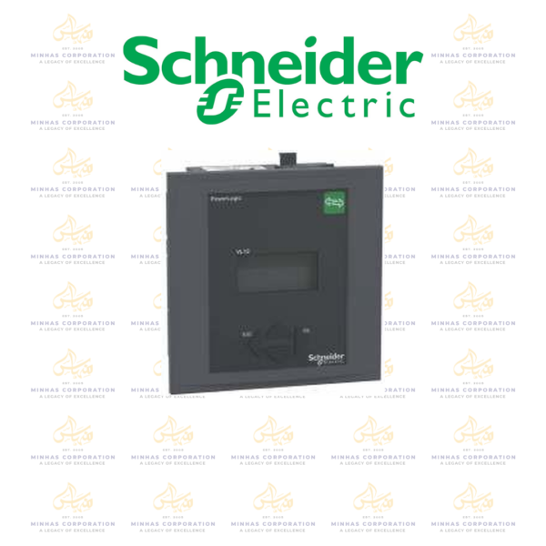 Schneider Toroid 200mm for Earth Fault Relay