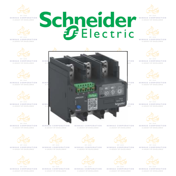 Schneider LA7D3064 Terminal Block for Overload
