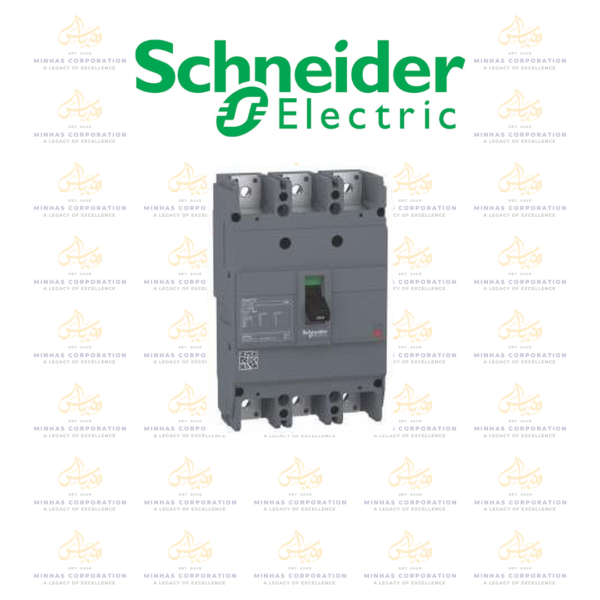 Schneider Varlogic VPL06N Power Factor Controller