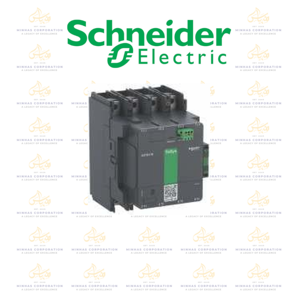 Schneider TeSys Giga LC1G400KUEN Contactor 3 Pole 400A