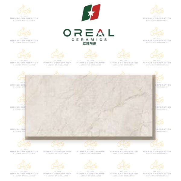 OREAL OR360009 300x600mm Ceramic Wall Tile