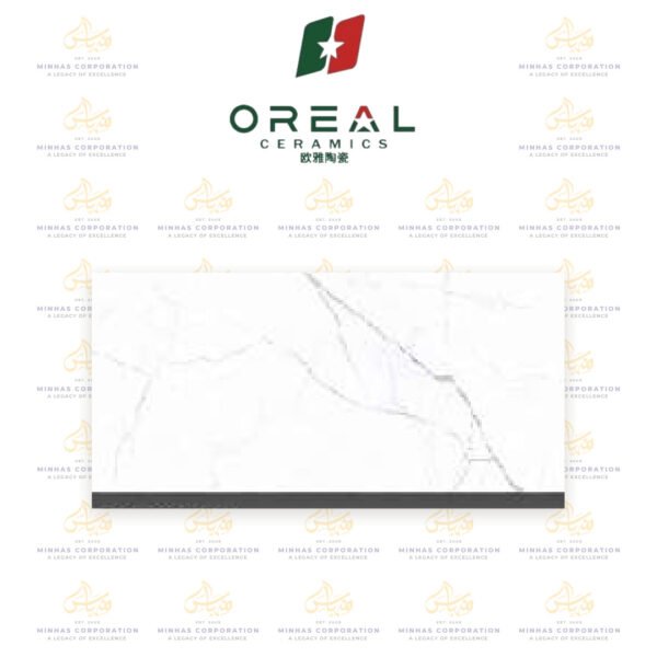OREAL OR360060 300x600mm Ceramic Wall Tile