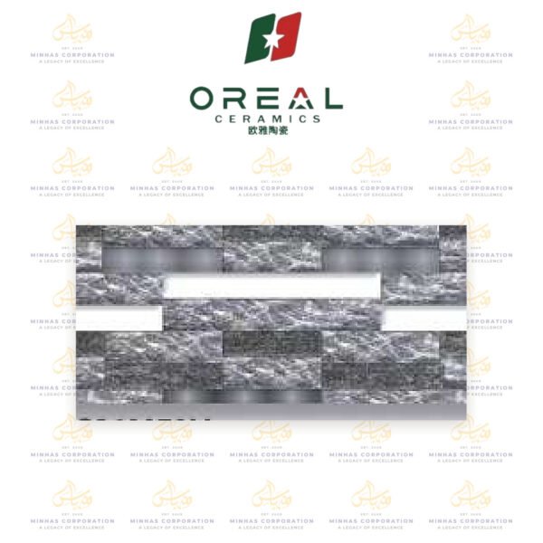 OREAL OR360070M 300x600mm Ceramic Wall Tile