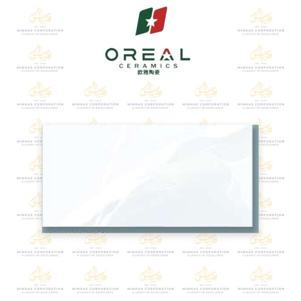OREAL OR360071 300x600mm Ceramic Wall Tile