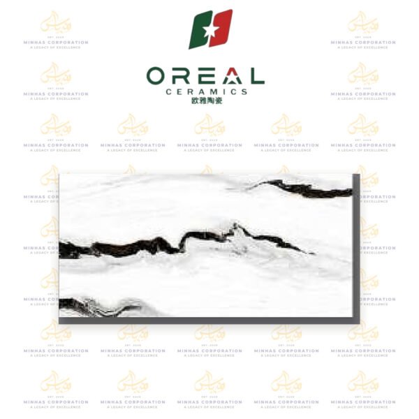 OREAL OR360082 300x600mm Ceramic Wall Tile