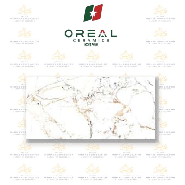 OREAL OR360087 300x600mm Ceramic Wall Tile