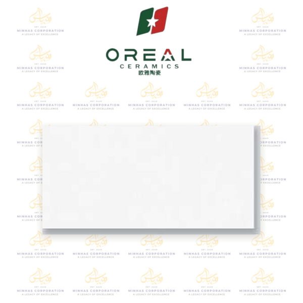 OREAL OR360096 300x600mm Ceramic Wall Tile