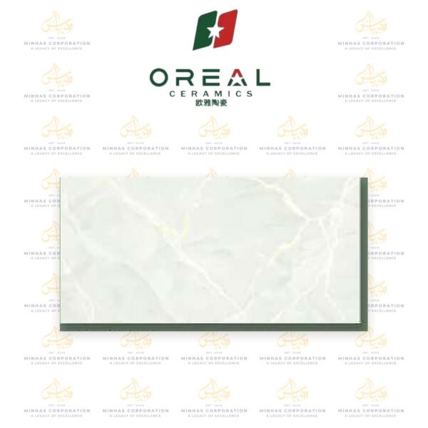 OREAL OR360099 300x600mm Ceramic Wall Tile