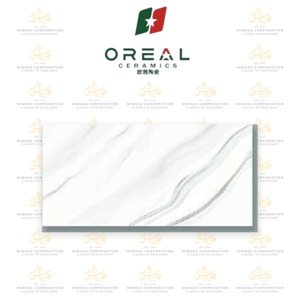 OREAL OR360100 300x600mm Ceramic Wall Tile