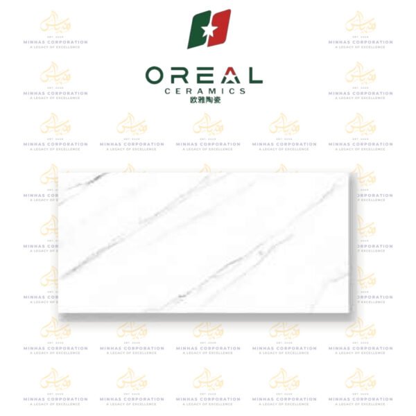 OREAL OR360106 300x600mm Ceramic Wall Tile