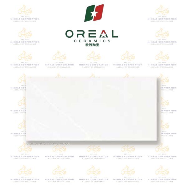 OREAL OR360118 300x600mm Ceramic Wall Tile