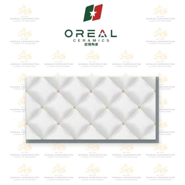 OREAL OR360119 300x600mm Ceramic Wall Tile